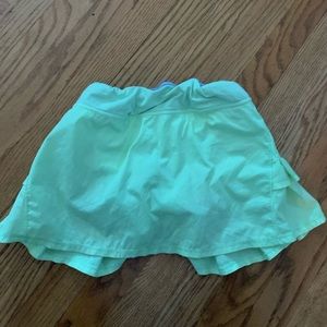 Ivviva tennis skirt